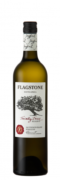 Flagstone Winery Flagstone Treaty Tree White Reserve